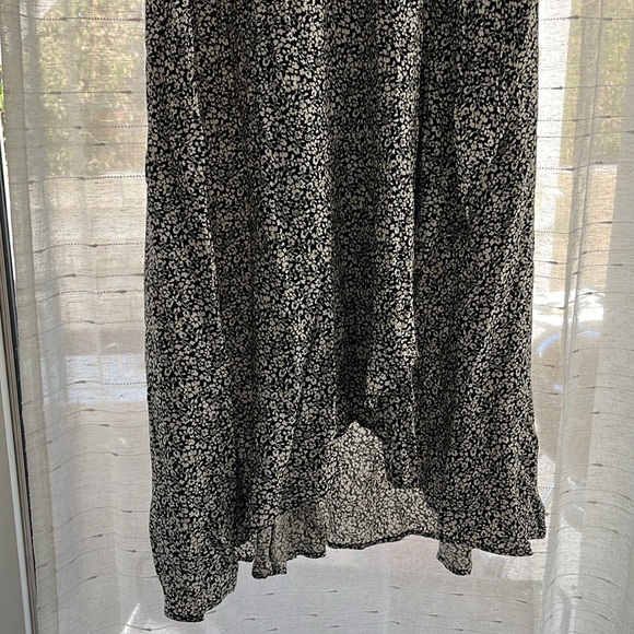 Set of two high rise maxi skirts - Picture 6 of 7